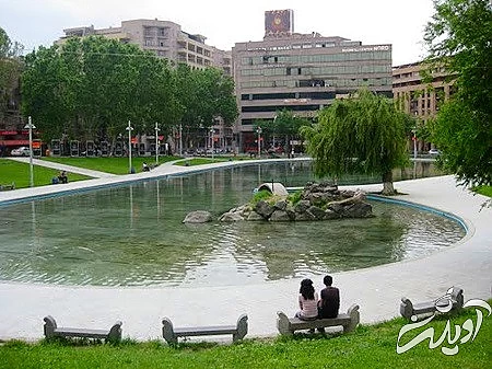 تصاویر دریاچه قو ایروان تاریخچه دریاچه قو , پارک دریاچه سوان , دریاچه سوان ایروان